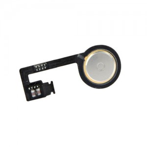 Apple iPhone 4s Home Button Flex Cable Replacement Repair