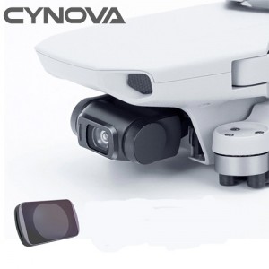 CYNOVA CPL Lens Filter for DJI Mavic Mini