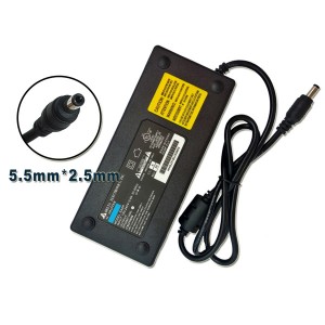 5V 3A Power Adapter AC-DC Power Supply 5.5mm x 2.5mm Connector