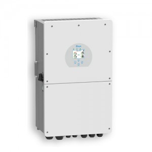 Deye 16kW Hybrid Inverter