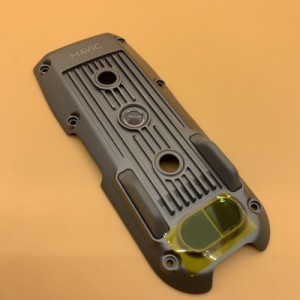 DJI Mavic Air 2 Bottom Plate Bottom Cover Replacement Repair