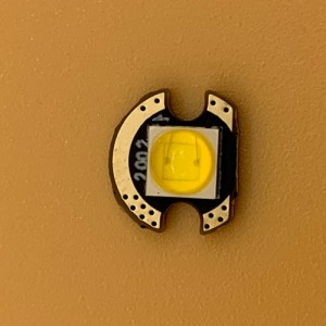 DJI Mavic Air 2 Bottom LED Replacement Repair