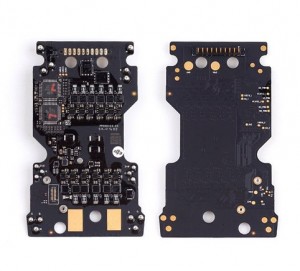 DJI Mavic Air ESC Power Board Replacement Repair