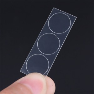 Tempered Glass Lens Protector for DJI Mavic Air - 3pcs