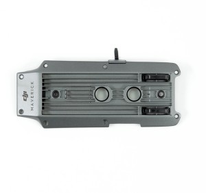 DJI Mavic Pro Bottom Shell Bottom Aluminum Cover Replacement