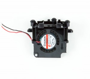 DJI Mavic Pro Cooling Fan Replacement