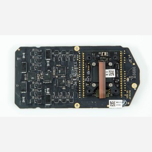 DJI Mavic Pro Flight Controller ESC Board Replacement