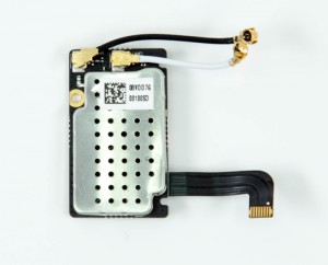 DJI Mavic Pro Wifi Module Replacement 