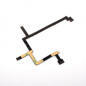 DJI Phantom 3 Gimbal Flex Cable Replacement