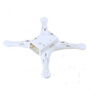 DJI Phantom 3 Pro/Adv Bottom Shell Lower Shell Replacement Parts
