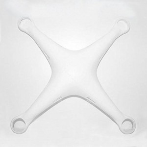 DJI Phantom 3/Pro/Adv Top Shell Upper Shell Replacement Parts