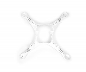 DJI Phantom 4 Bottom Body Shell