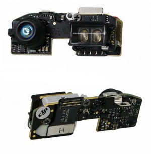DJI Spark 3D Sensor System Front Vision Replacement Parts