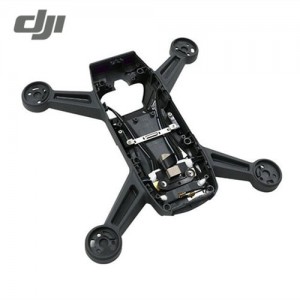 DJI Spark Middle Frame Body Shell Replacement 