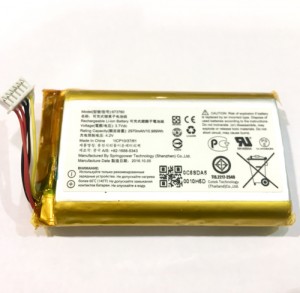DJI Mavic Pro Remote Controller Battery Replacement 3.7V 2970mAh