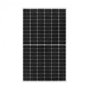 ECCO 550W Mono Crystalline Silicon Solar Panel SK550