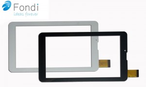 Fondi 7 inch Tablet Digitizer Touch Screen Replacement Repair