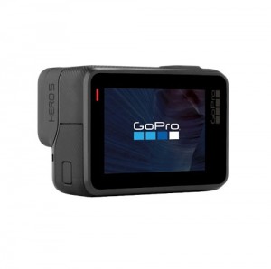 GoPro Hero 5 Black LCD Screen Replacement Repair