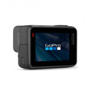 GoPro Hero 6 Black LCD Screen Replacement Repair