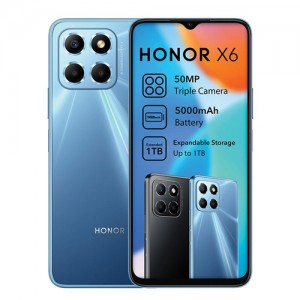 Honor X6 Screen Replacement Repairs