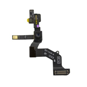 Apple iPhone 5 Front Camera & Proximity Sensor Replacement Repair