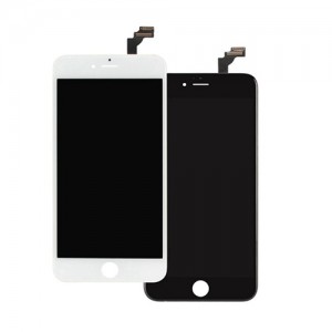 Apple iPhone 6 Plus LCD Screen Digitizer Touch Screen Complete Replacement Repair