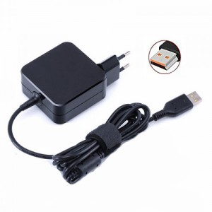 20V 3.25A Compatible Lenovo Yogo 3/4 Pro Notebook Power Adapter Laptop Charger