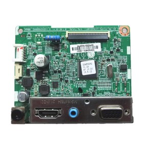 LG Monitor 22MP55HQ 23MP55HQ 24MP55HQ 27MP55HQ VGA HDMI DC Jack Drive Board