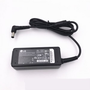 19V 2.1A Power Adapter AC-DC Power Supply for LG LED Monitor
