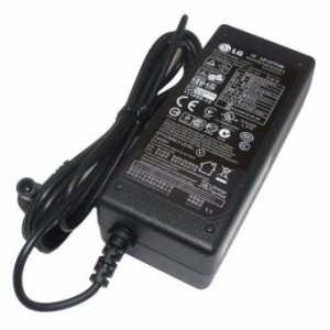 19V 1.7A Power Adapter AC-DC Power Supply for LG LED Monitor