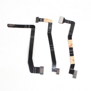 DJI Mavic Pro Internal Frame Flex Cable Set of 3 Replacement