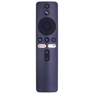 Replacement Bluetooth Remote Control for Xiaomi Mi Box S and TV Stick