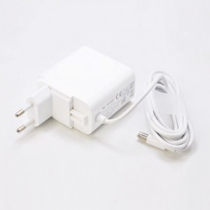 Xiaomi 25.6V 0.8A DC Power Adapter for Mi Vacuum Cleaner SCWXCQ01RR/ BTC01RR