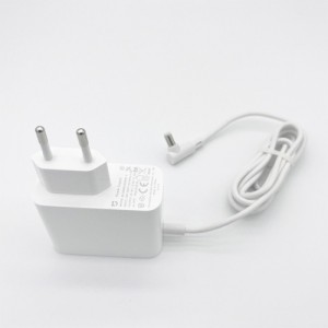 Xiaomi 30.8V 0.8A DC Power Adapter for Mi Handheld Vacuum Cleaner 1C K10 G9 G10