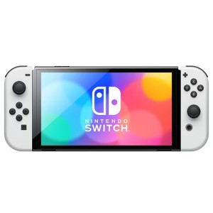 Nintendo Switch OLED Screen Replacement Repairs