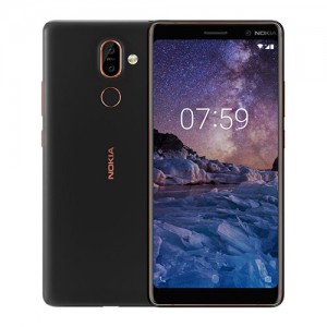 Nokia 7 Plus LCD Screen Replacement Repair