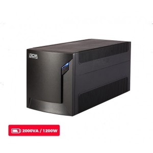 Powercom RAPTOR 2000VA Line Interactive UPS