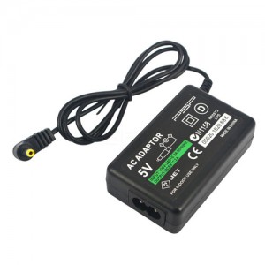 5V 2A Power Adapter Charger for PSP 2000/3000