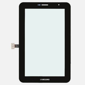 Samsung Galaxy Tab 7 Plus GT-P6200 Digitizer Touch Screen Replacement Repair