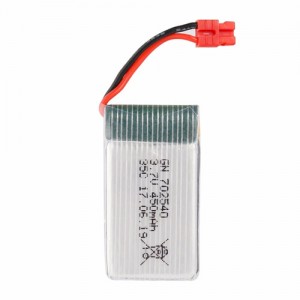 Syma X15 Battery 3.7V 300mAh