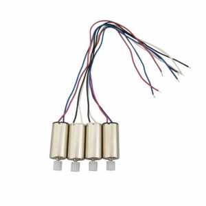 Syma X23 X23W CW CCW Motor Replacement