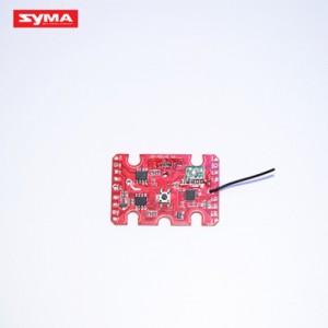 Syma X5UC X5UW Receiver Board Replacement Parts
