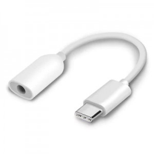 Xiaomi USB Type-C to 3.5mm Stereo Headphone Adapter