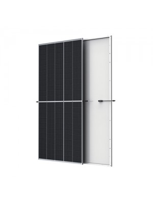 Trina Solar Vertex 545W Mono Crystalline Solar Panel TSM-545DE19