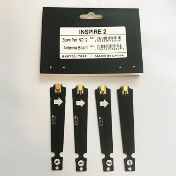 Inspire 2 parts online