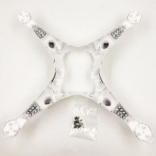 phantom 4 pro shell