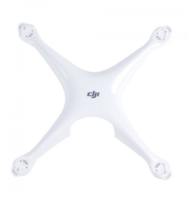 phantom 4 pro shell